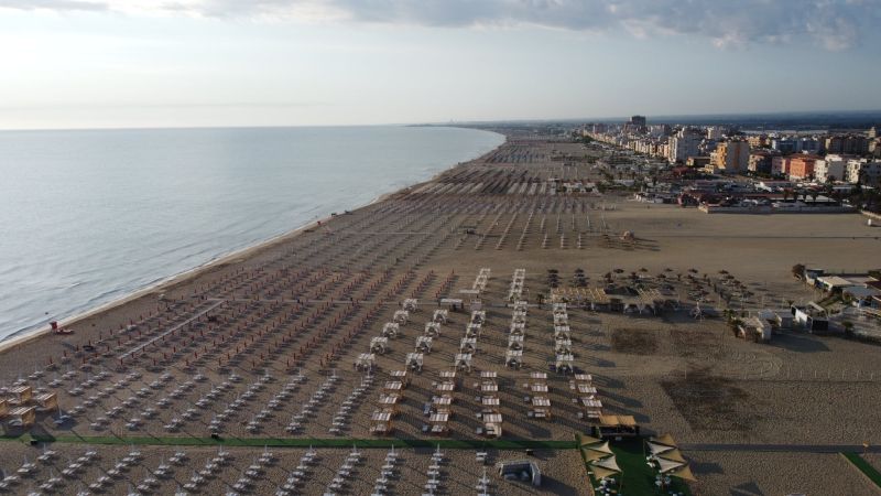 Paradiso Dei Giovani