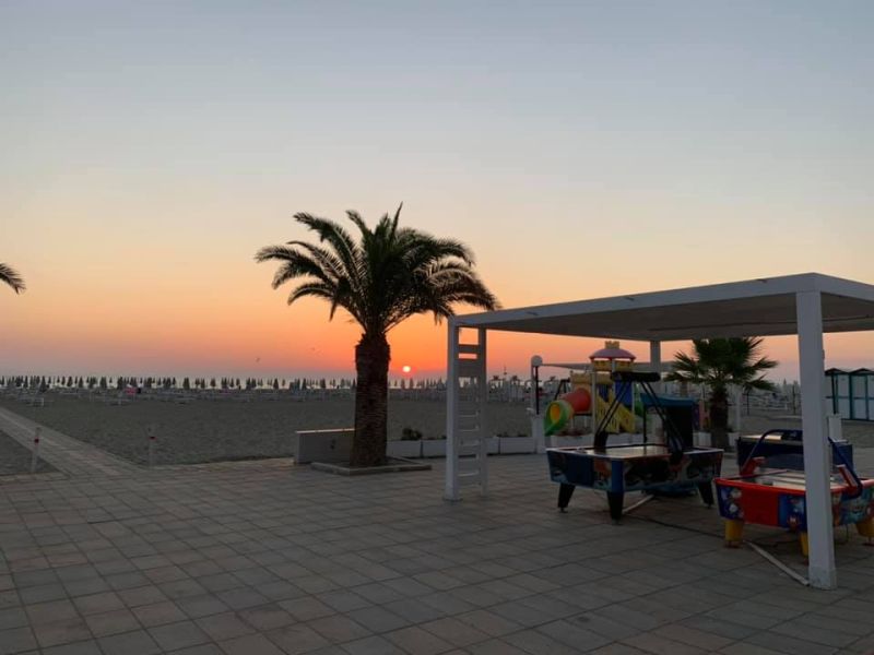 Lido Venezia