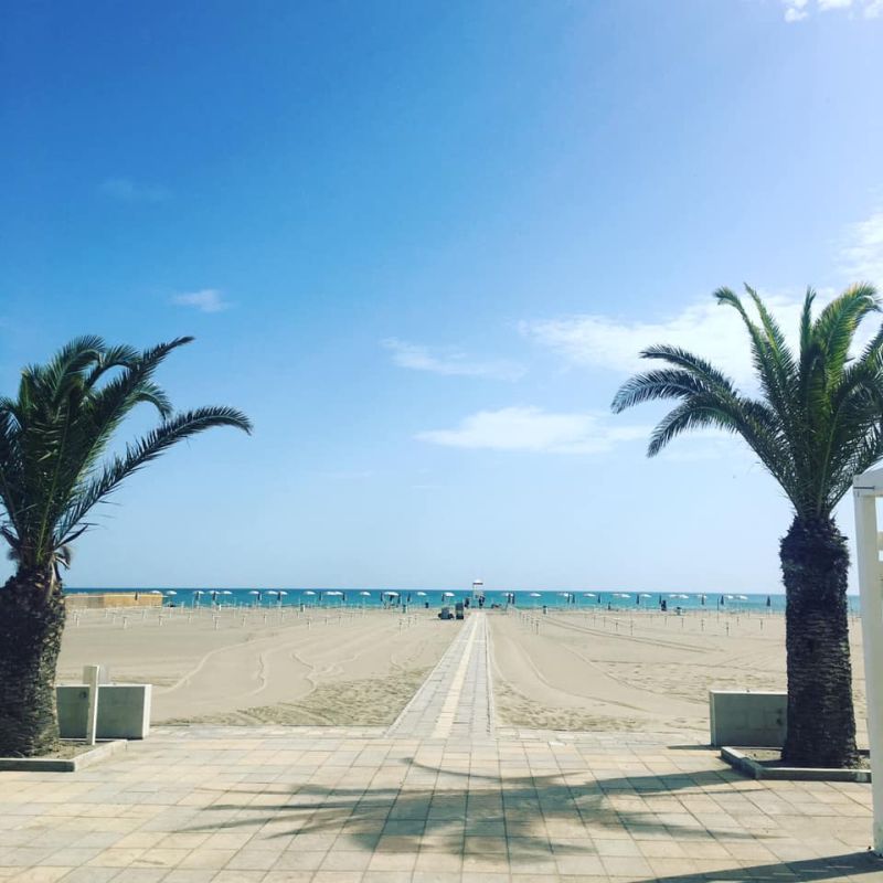 Lido Venezia