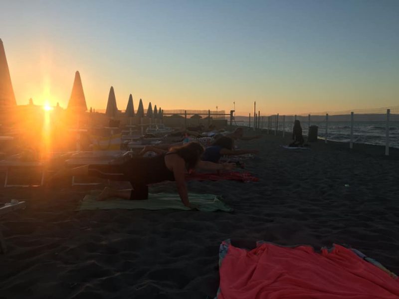 Lido Venezia