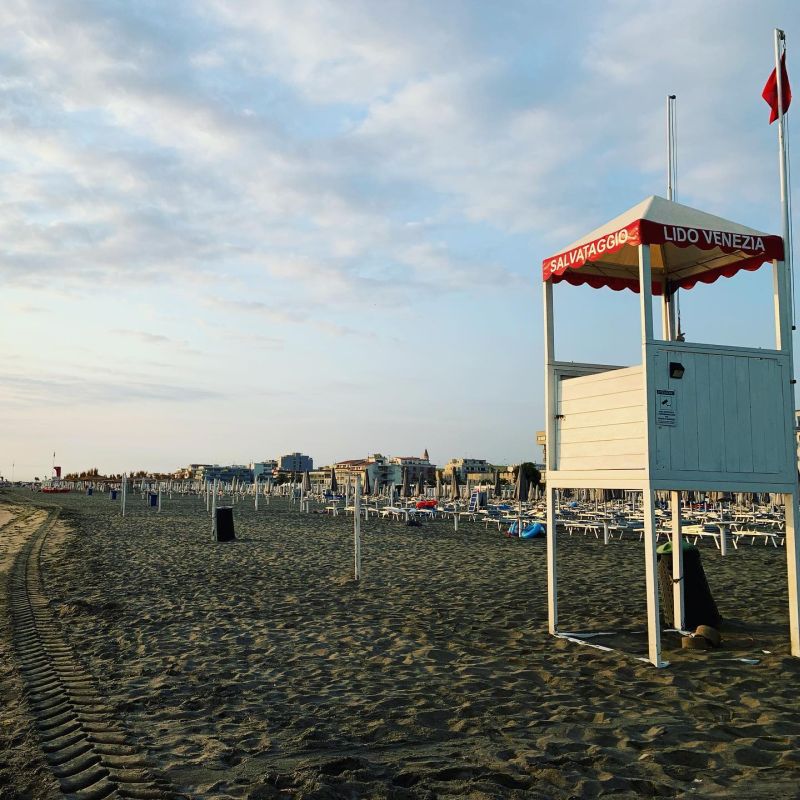 Lido Venezia