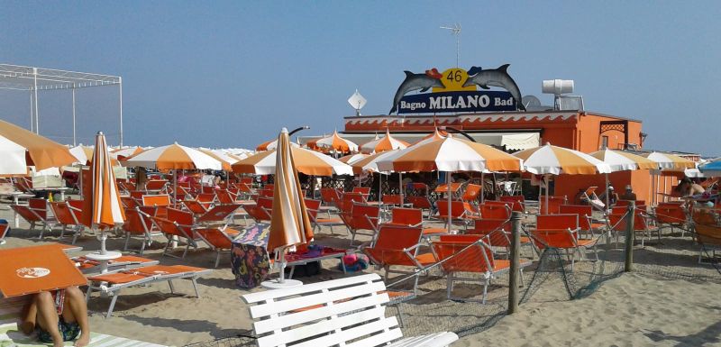 Bagno Milano 46