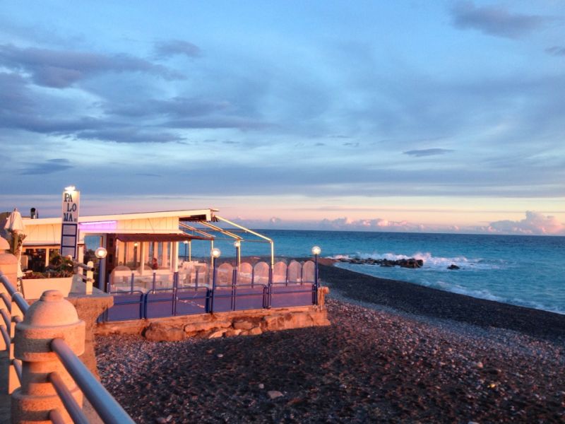 Playa Paloma 11