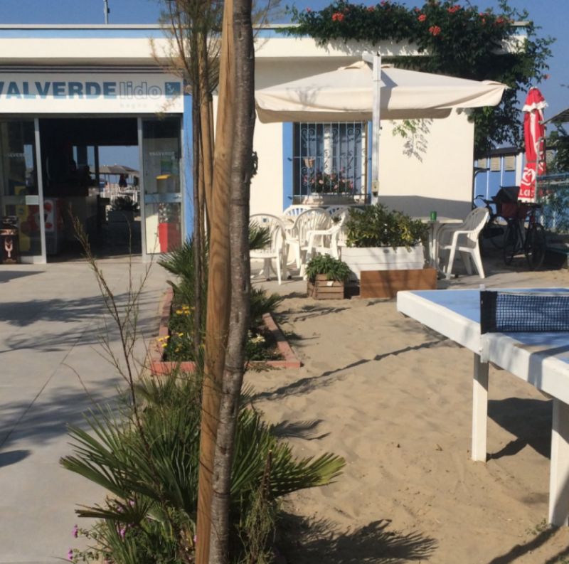 Bagno Valverde Lido 13