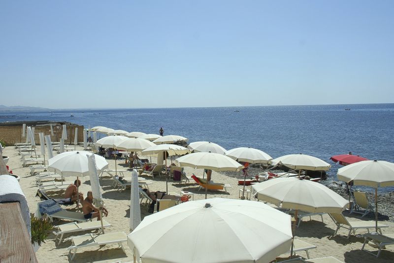 Hotel Cavalluccio Marino