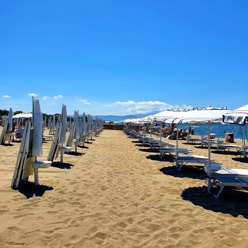 Laura Mare Beach