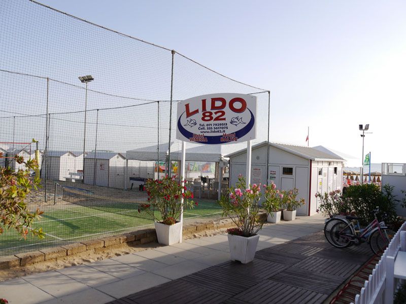 Lido 82
