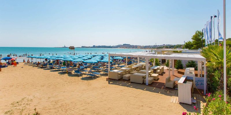 Lido Baia Turchese