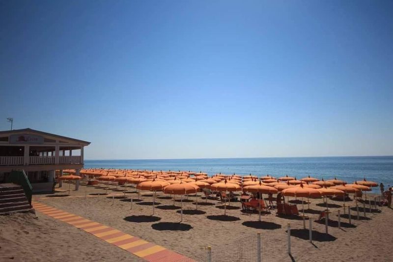 Lido Ulisse