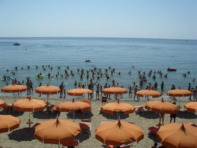 Lido Ulisse