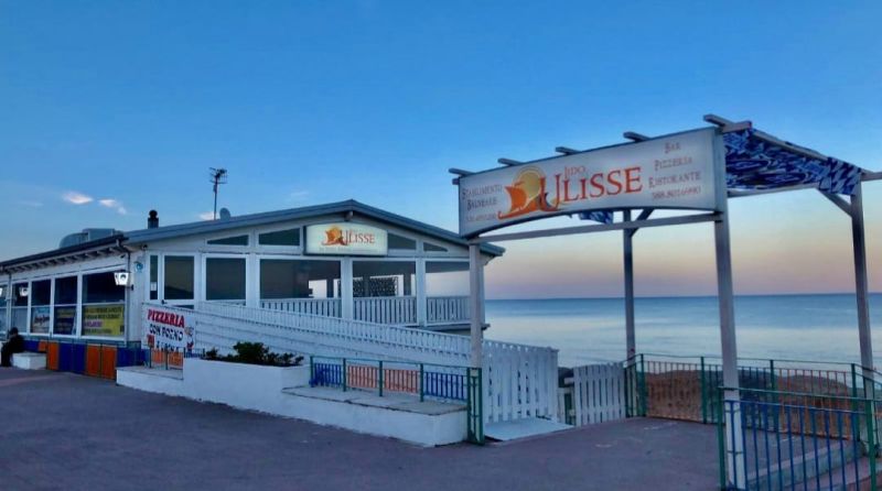 Lido Ulisse
