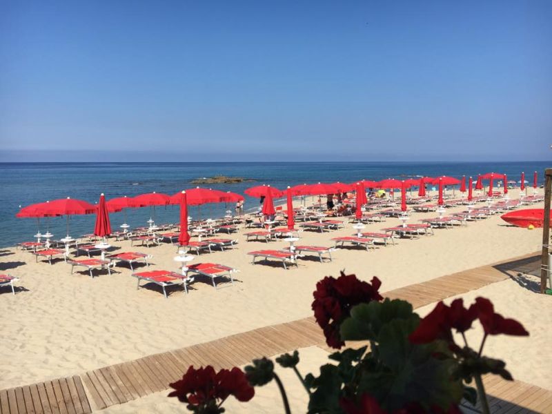 Lido Il Pepe Rosso