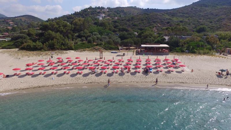 Lido Il Pepe Rosso