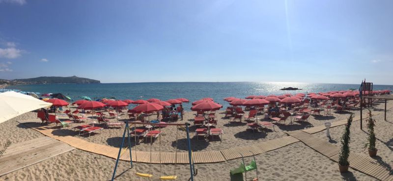 Lido Il Pepe Rosso