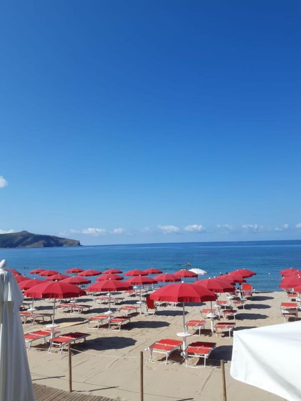 Lido Il Pepe Rosso