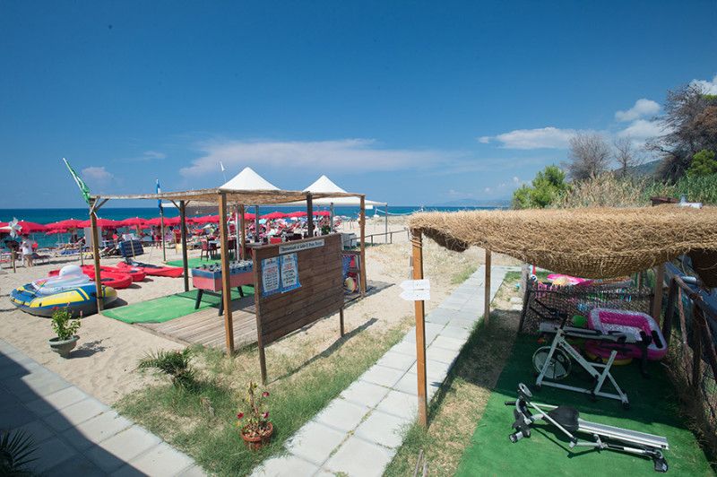 Lido Il Pepe Rosso