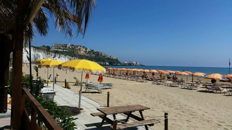 Lido Vesta