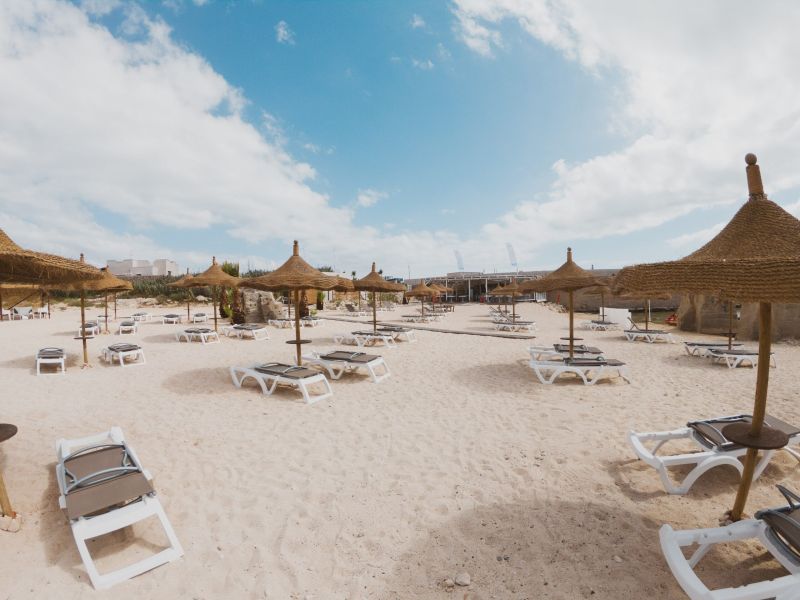 Sea Club
