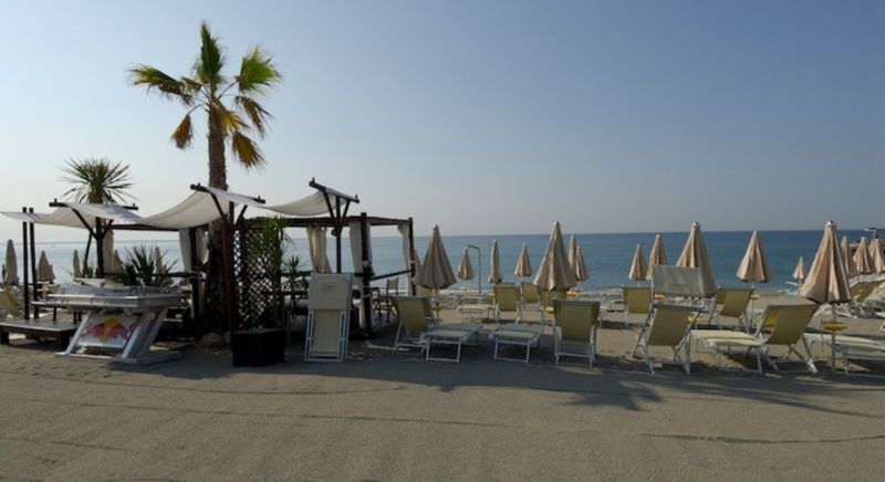 Golden Beach