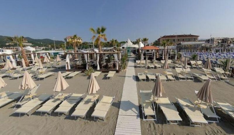 Golden Beach