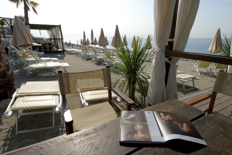 Golden Beach