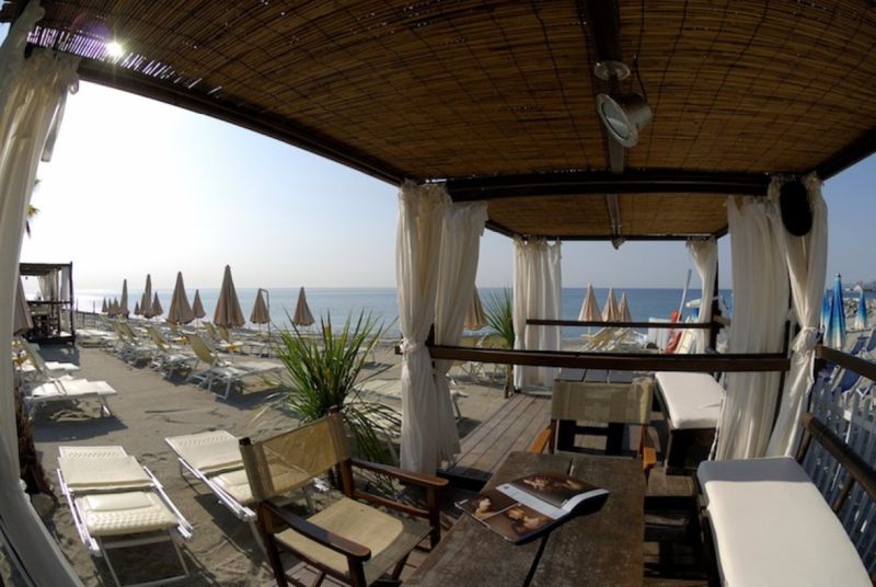 Golden Beach