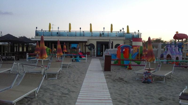 Bagno Mattley