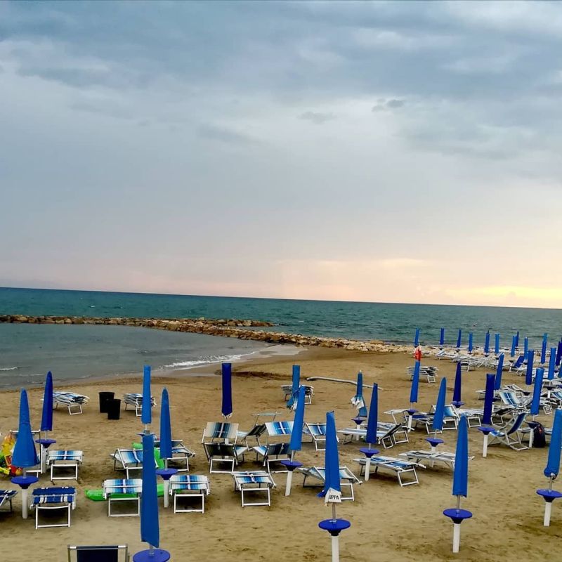 La Scialuppa 2