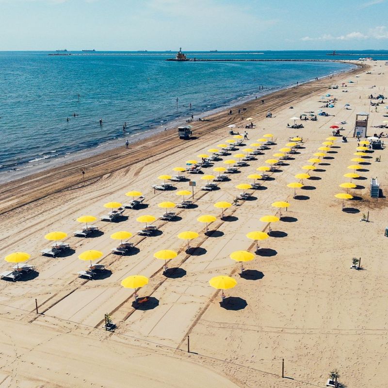 Sunset Beach Rental