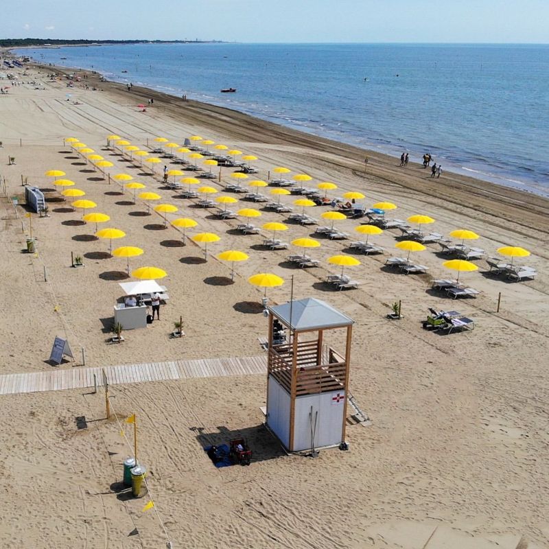 Sunset Beach Rental