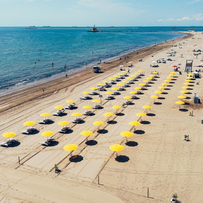 Sunset Beach Rental