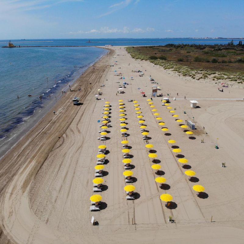 Sunset Beach Rental