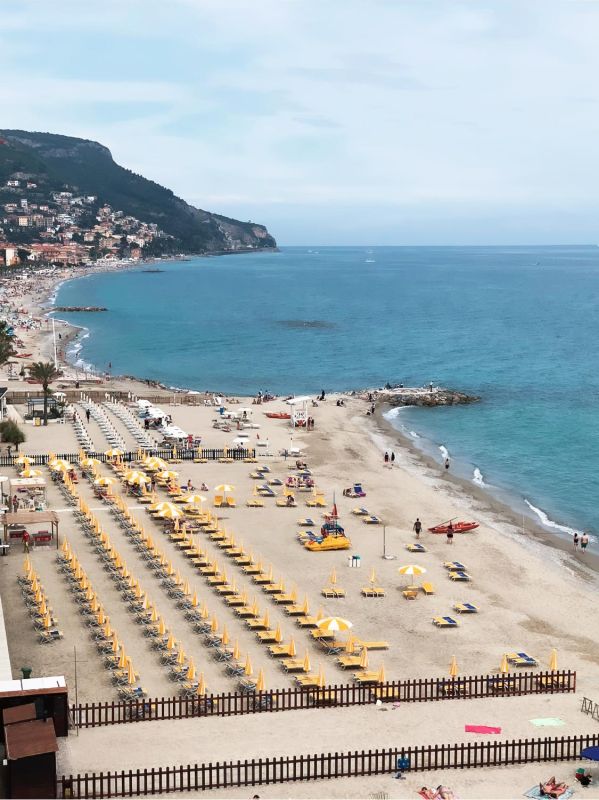 Bagni Sartore