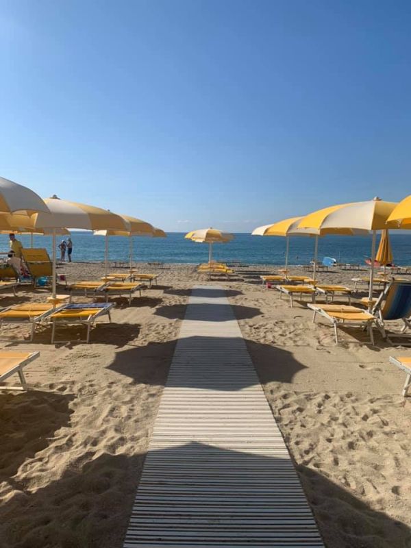 Bagni Sartore