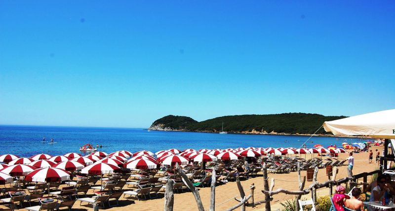 Bagno Baratti