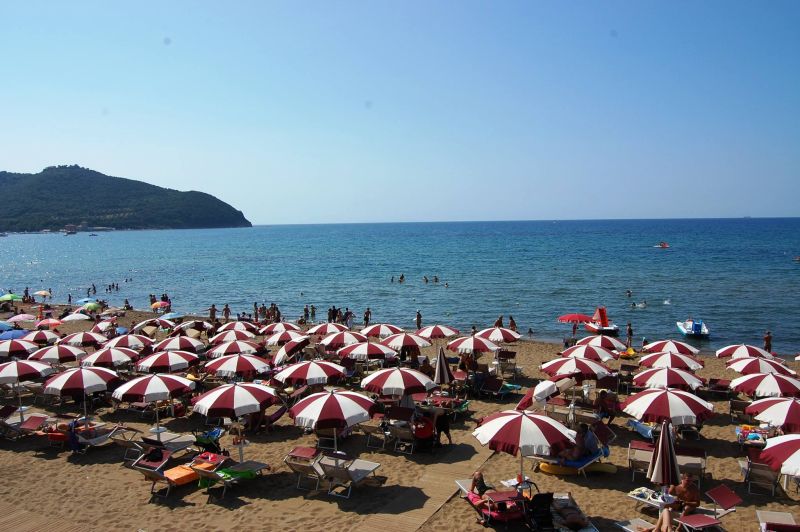 Bagno Baratti