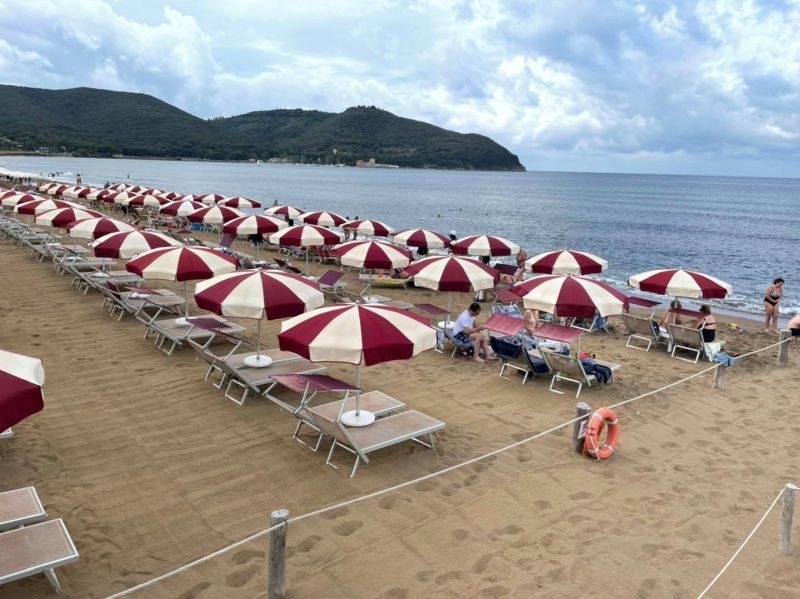 Bagno Baratti