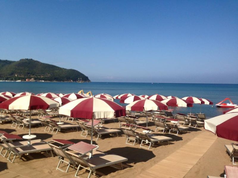 Bagno Baratti