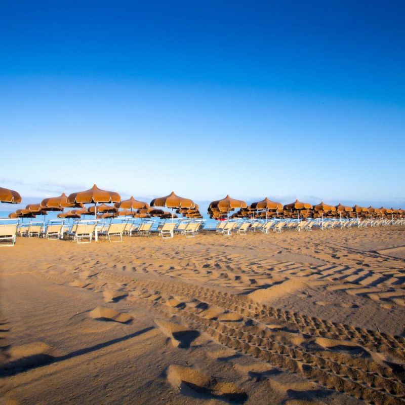 Resort Giglio Di Mare