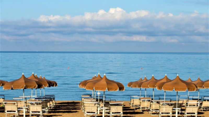 Resort Giglio Di Mare