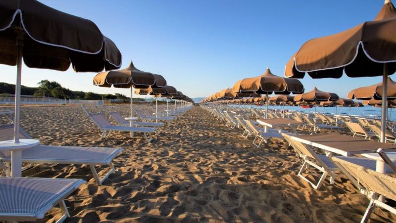 Resort Giglio Di Mare