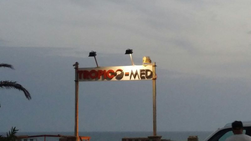 Tropico Med