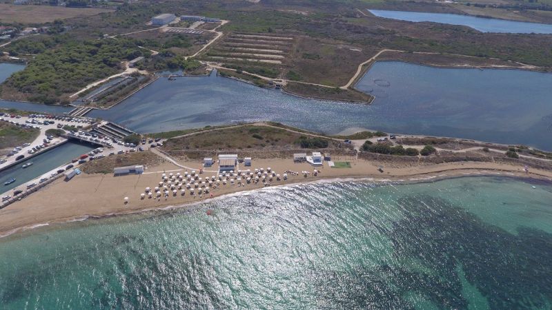 Lido Pantarei