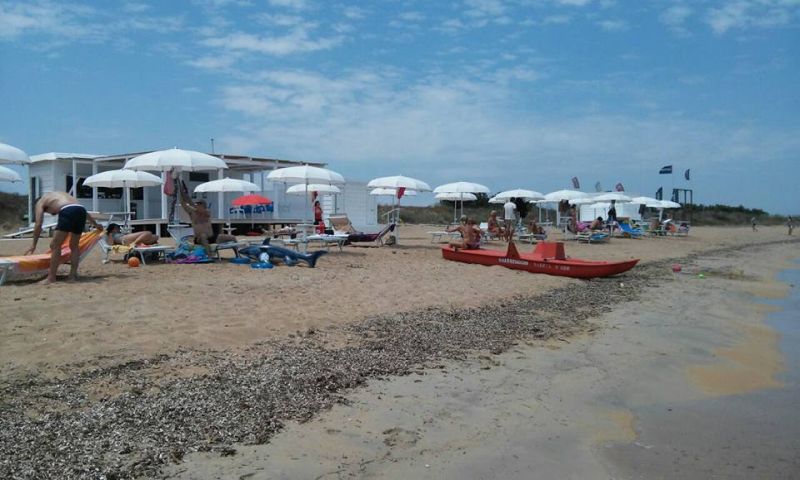 Lido Pantarei