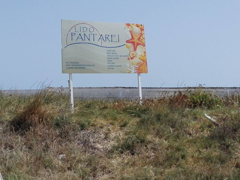Lido Pantarei
