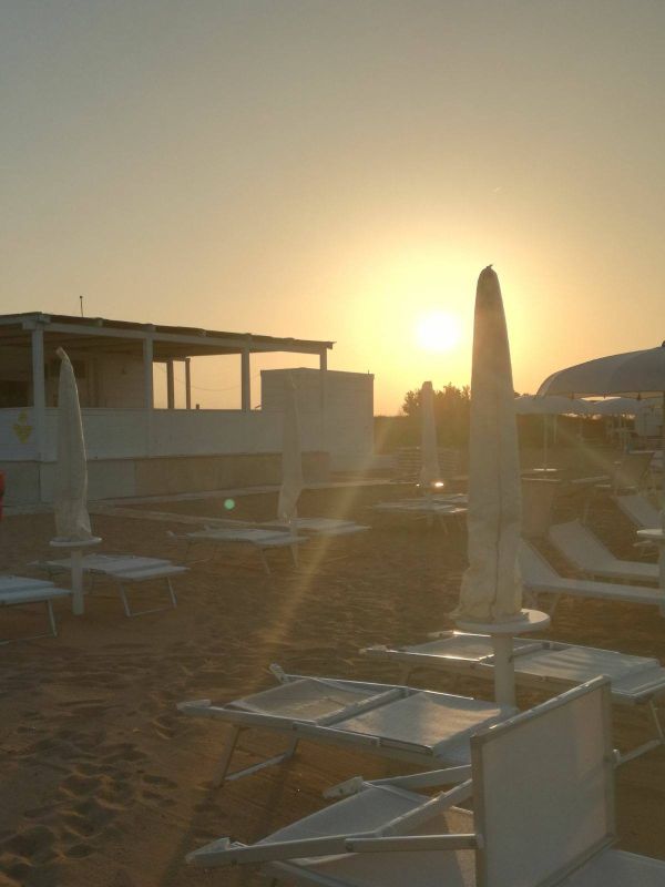 Lido Pantarei