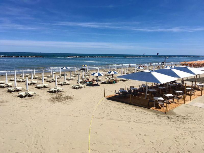 Bagno La Rotonda