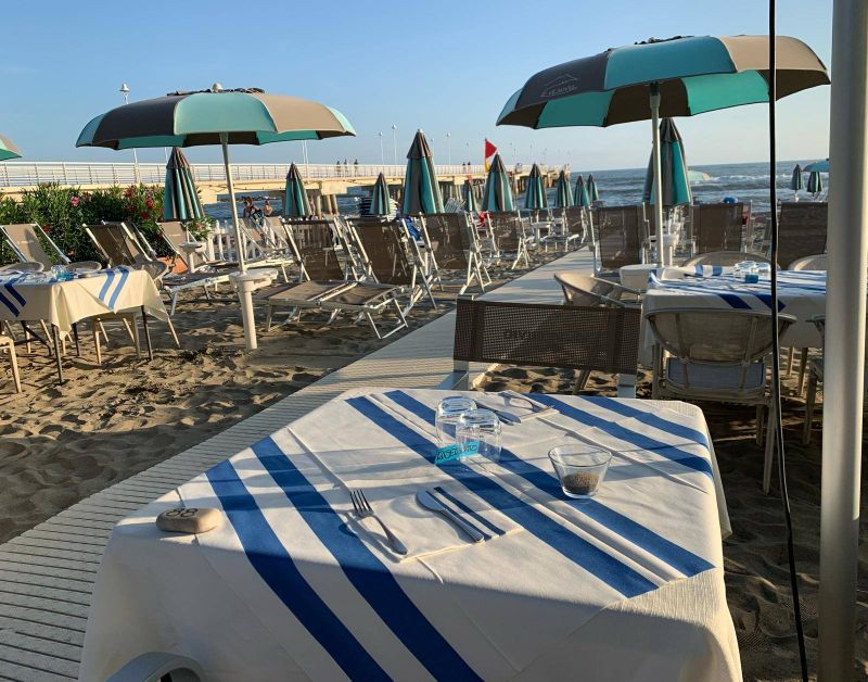 Bagno Diego