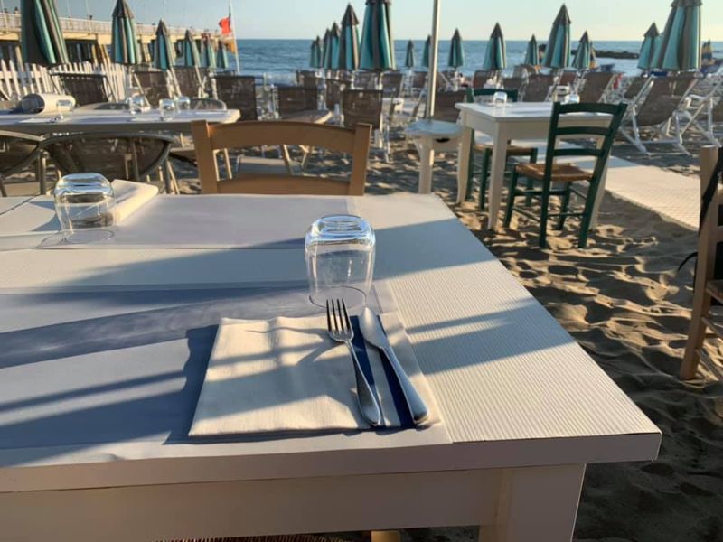 Bagno Diego