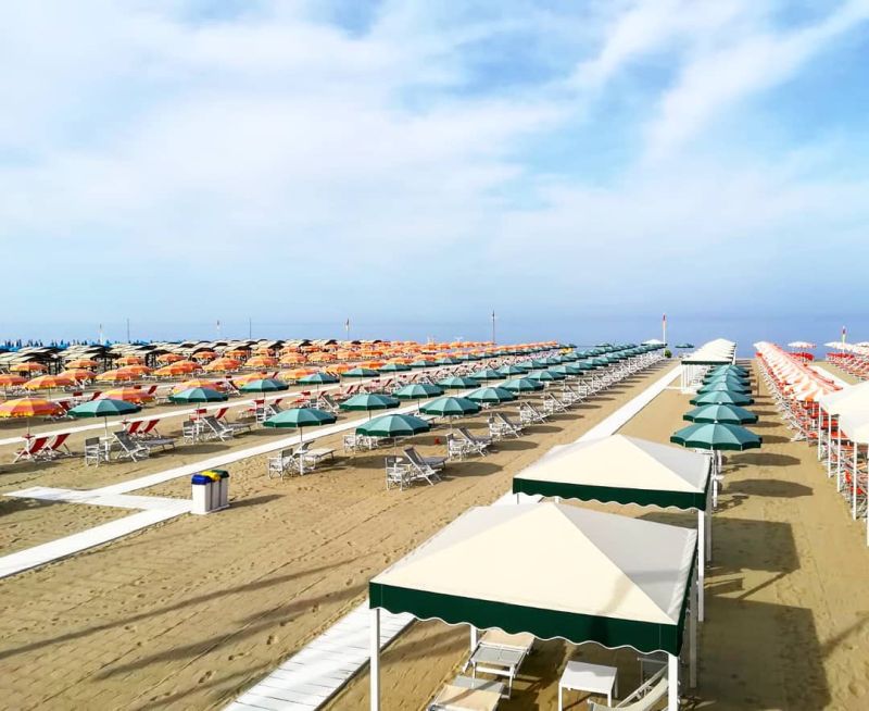 Bagno Lido 46